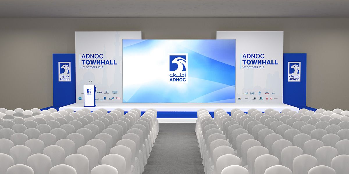 stage